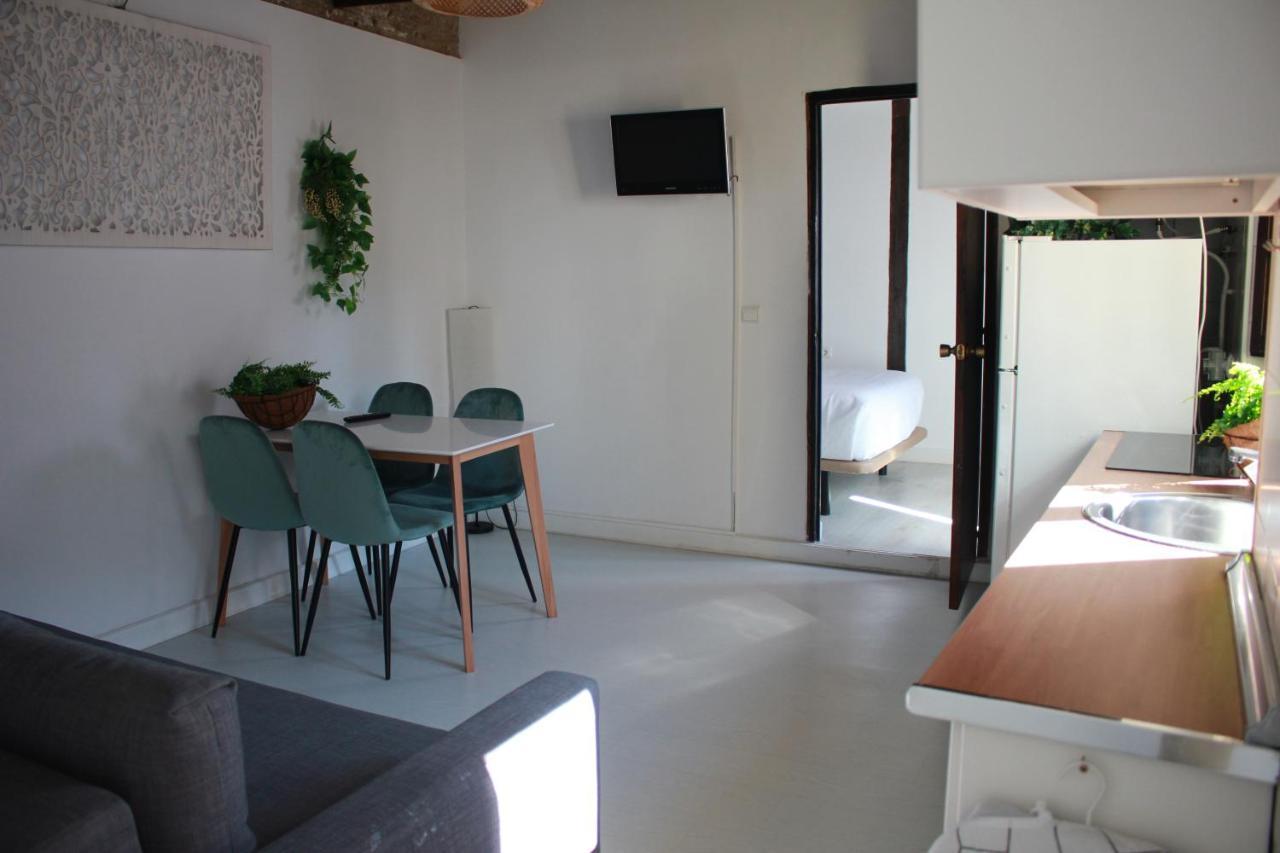 Zahira Suites Гранада Екстер'єр фото