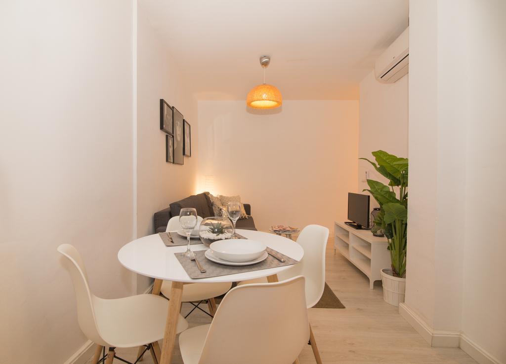 Zahira Suites Гранада Екстер'єр фото